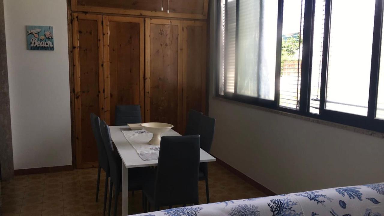 A Casa Di Manu Villa Torre dell'Orso Ngoại thất bức ảnh