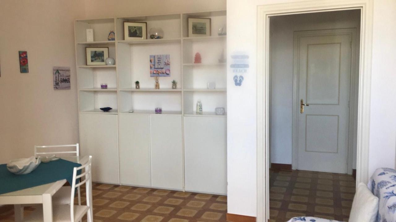 A Casa Di Manu Villa Torre dell'Orso Ngoại thất bức ảnh