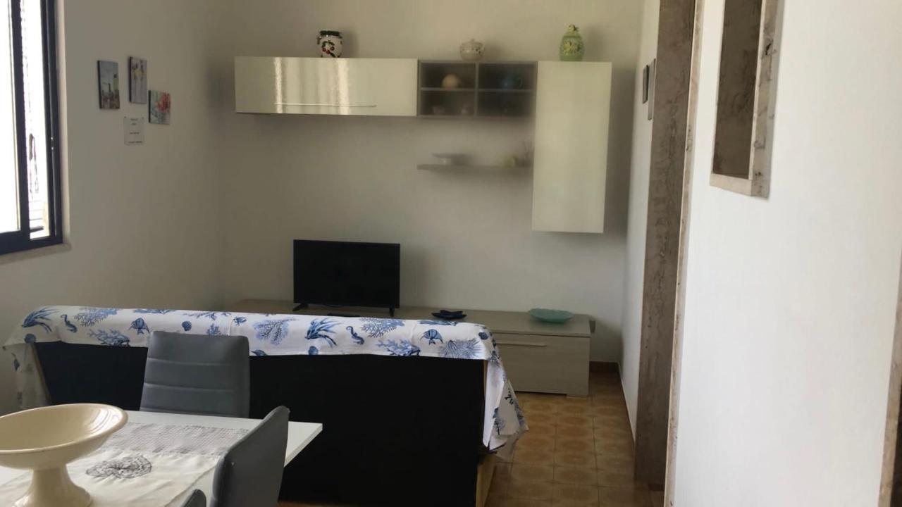 A Casa Di Manu Villa Torre dell'Orso Ngoại thất bức ảnh