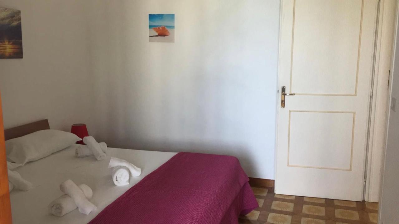 A Casa Di Manu Villa Torre dell'Orso Ngoại thất bức ảnh