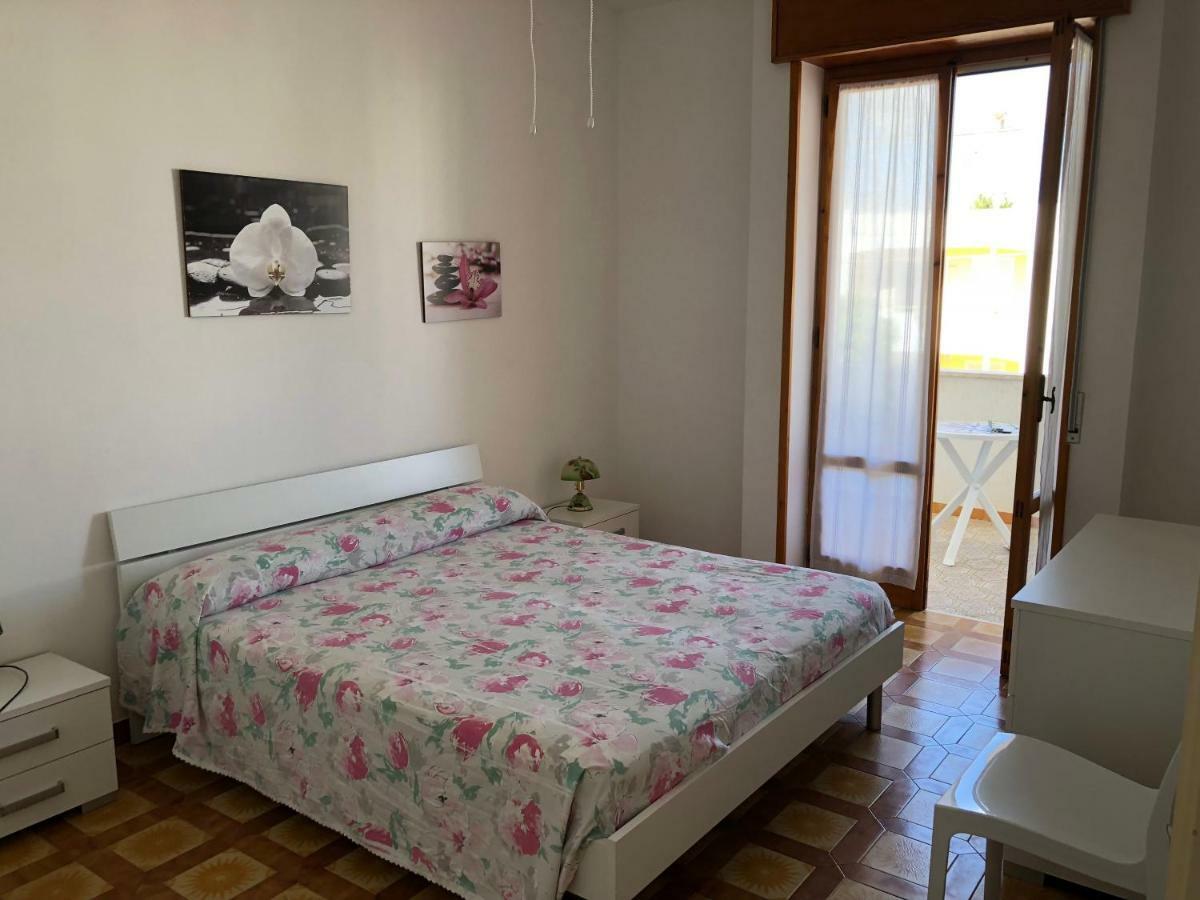 A Casa Di Manu Villa Torre dell'Orso Ngoại thất bức ảnh