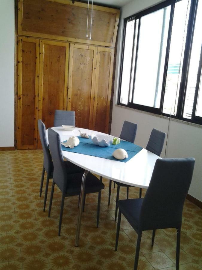 A Casa Di Manu Villa Torre dell'Orso Ngoại thất bức ảnh